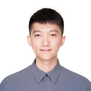 Meet your Posher, Robert